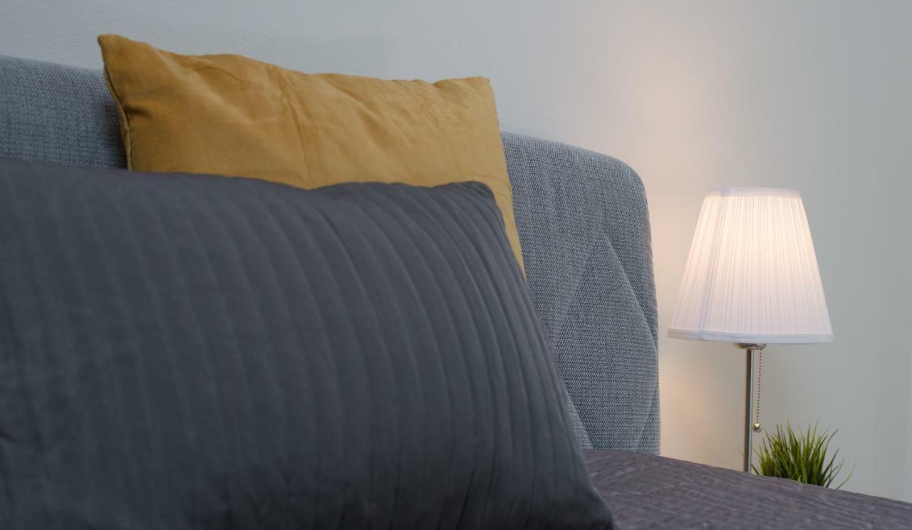 Maisonette Apartment Am Bahnhof - Adults Only Инсбрук Экстерьер фото