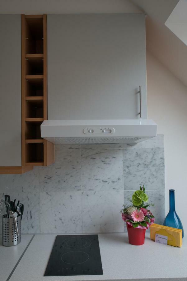 Maisonette Apartment Am Bahnhof - Adults Only Инсбрук Экстерьер фото
