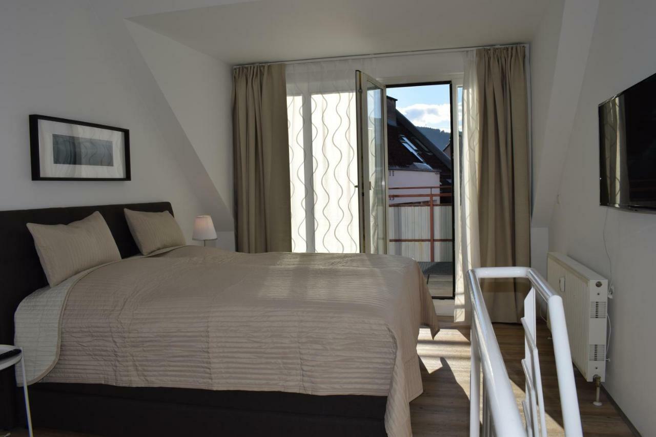 Maisonette Apartment Am Bahnhof - Adults Only Инсбрук Экстерьер фото